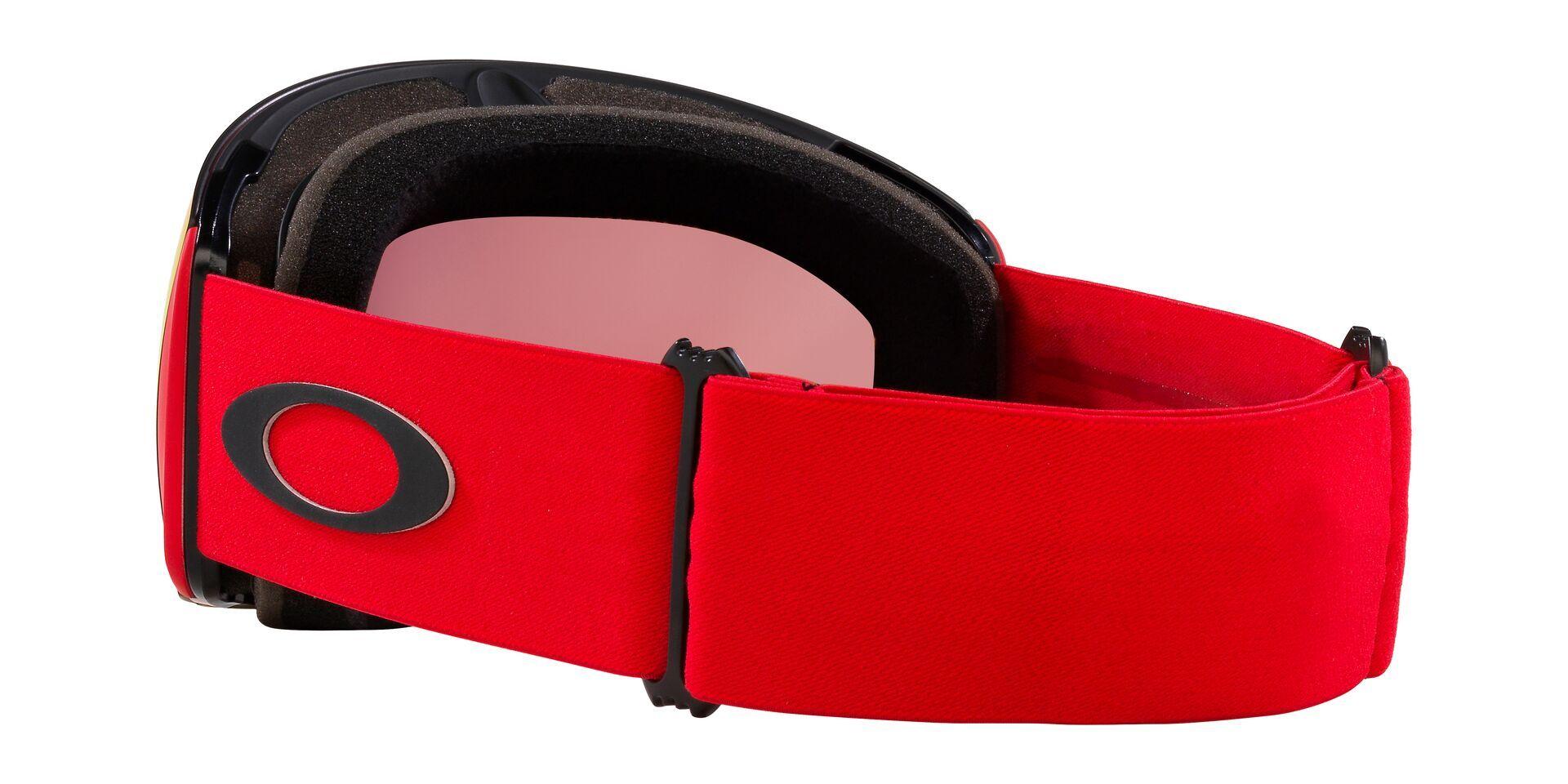 Oakley Flight Deck L OO7050-D600-4