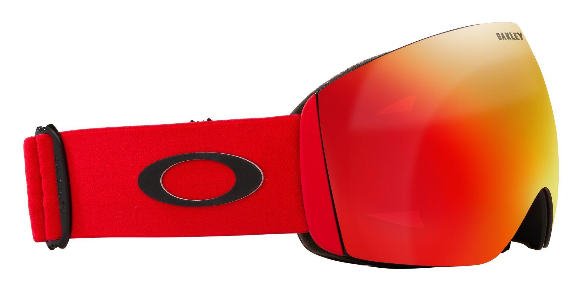 Oakley Flight Deck L OO7050-D600-9
