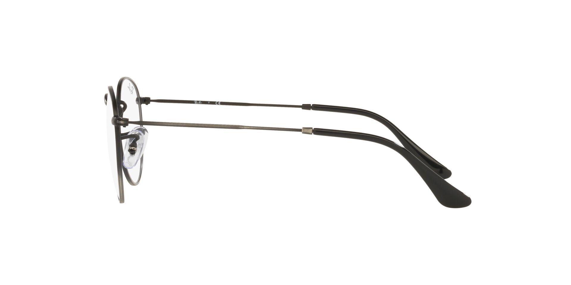 Ray-Ban Round Metal RX3447V 3118 50-2