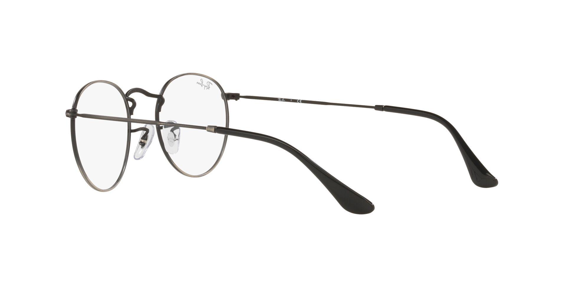 Ray-Ban Round Metal RX3447V 3118 50-3