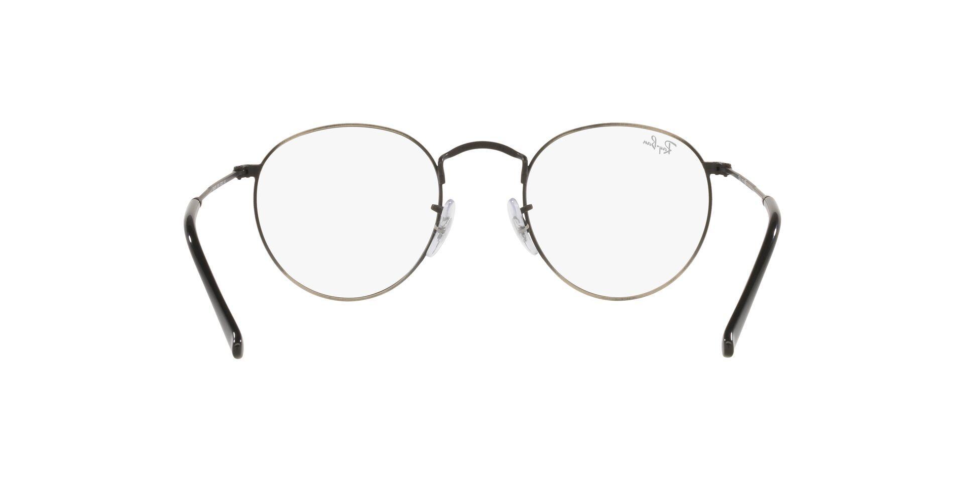 Ray-Ban Round Metal RX3447V 3118 50-5
