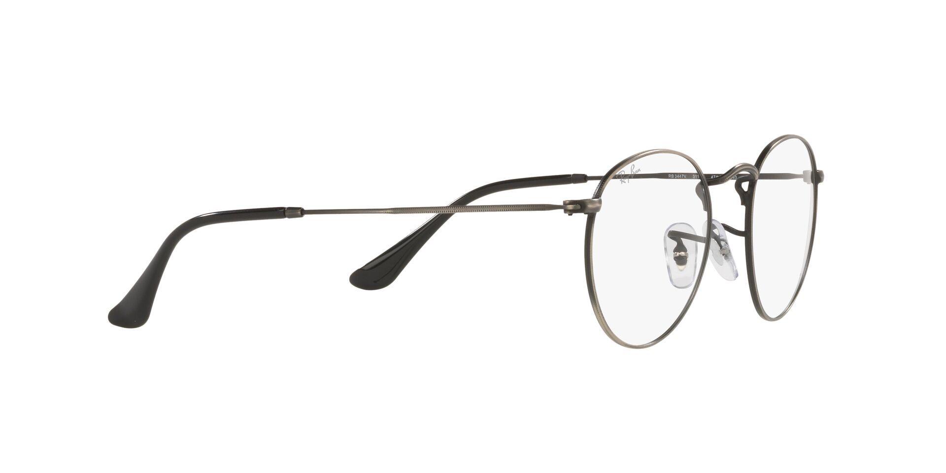 Ray-Ban Round Metal RX3447V 3118 50-9