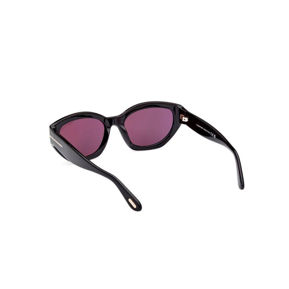 Tom Ford Penny FT1086 01A 55-2