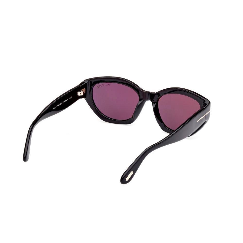 Tom Ford Penny FT1086 01A 55-4