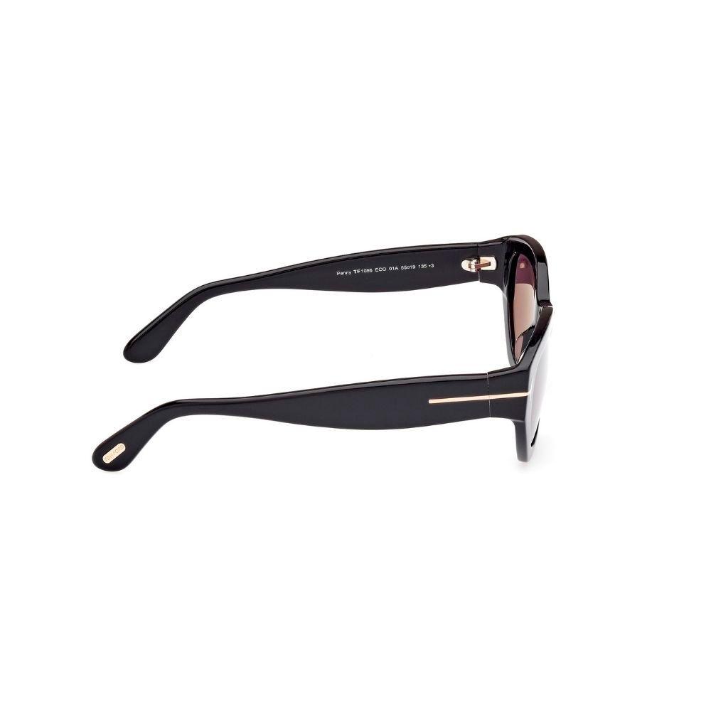 Tom Ford Penny FT1086 01A 55-5