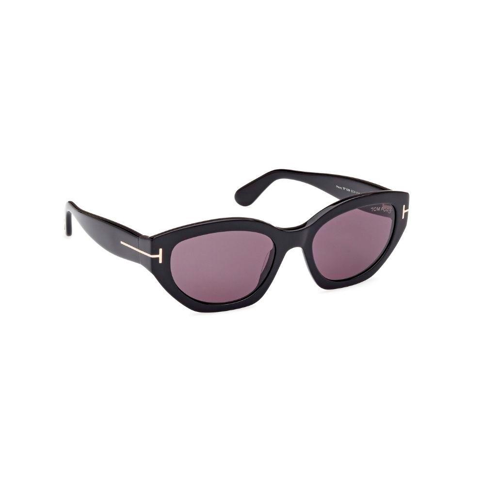 Tom Ford Penny FT1086 01A 55-6