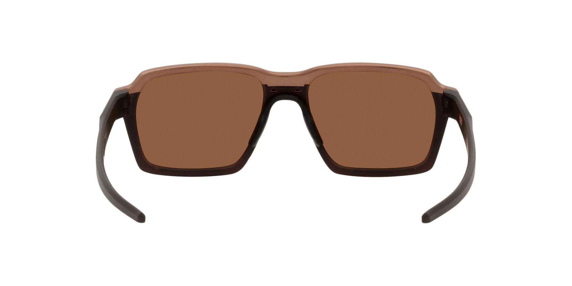 Oakley Parlay Polarizado y Prizm OO4143-0658 OO4143-0658-5
