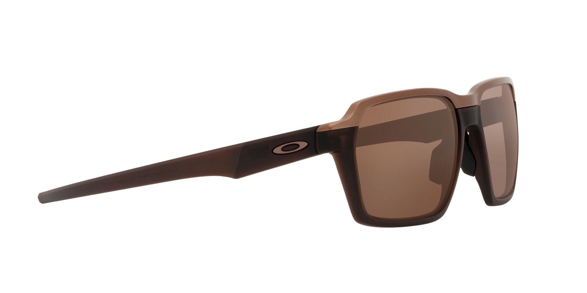 Oakley Parlay Polarizado y Prizm OO4143-0658 OO4143-0658-9