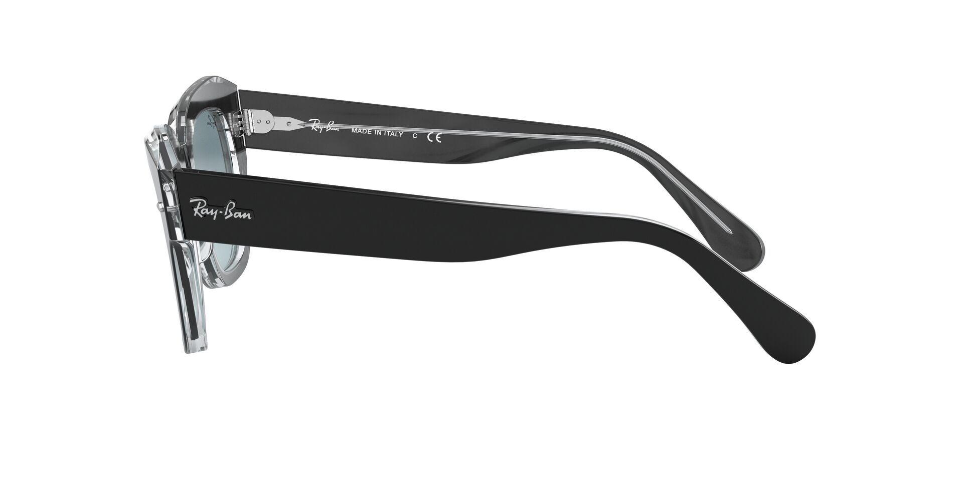 Ray-Ban State Street RB2186 12943M 52-2