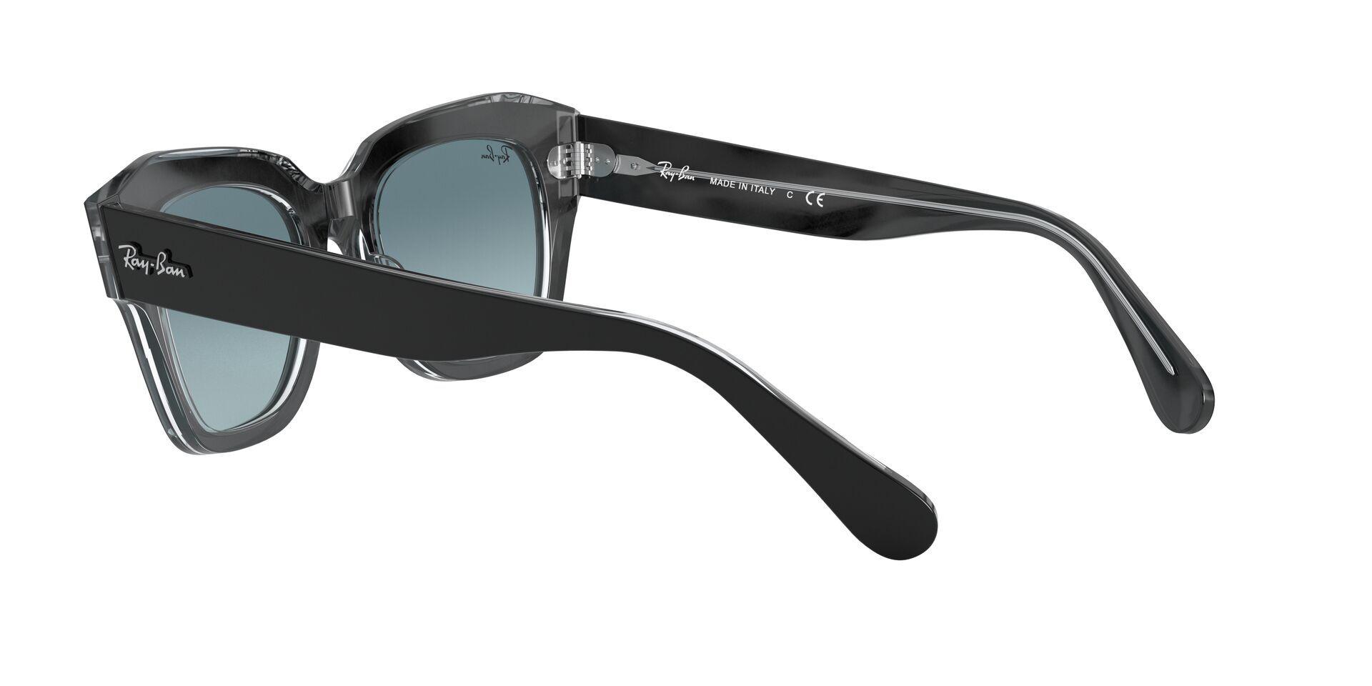 Ray-Ban State Street RB2186 12943M 52-3