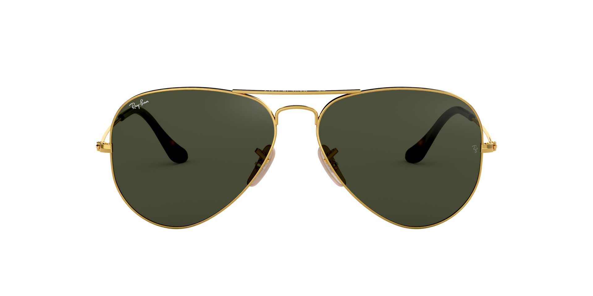 Ray-Ban Aviator Large Metal-11