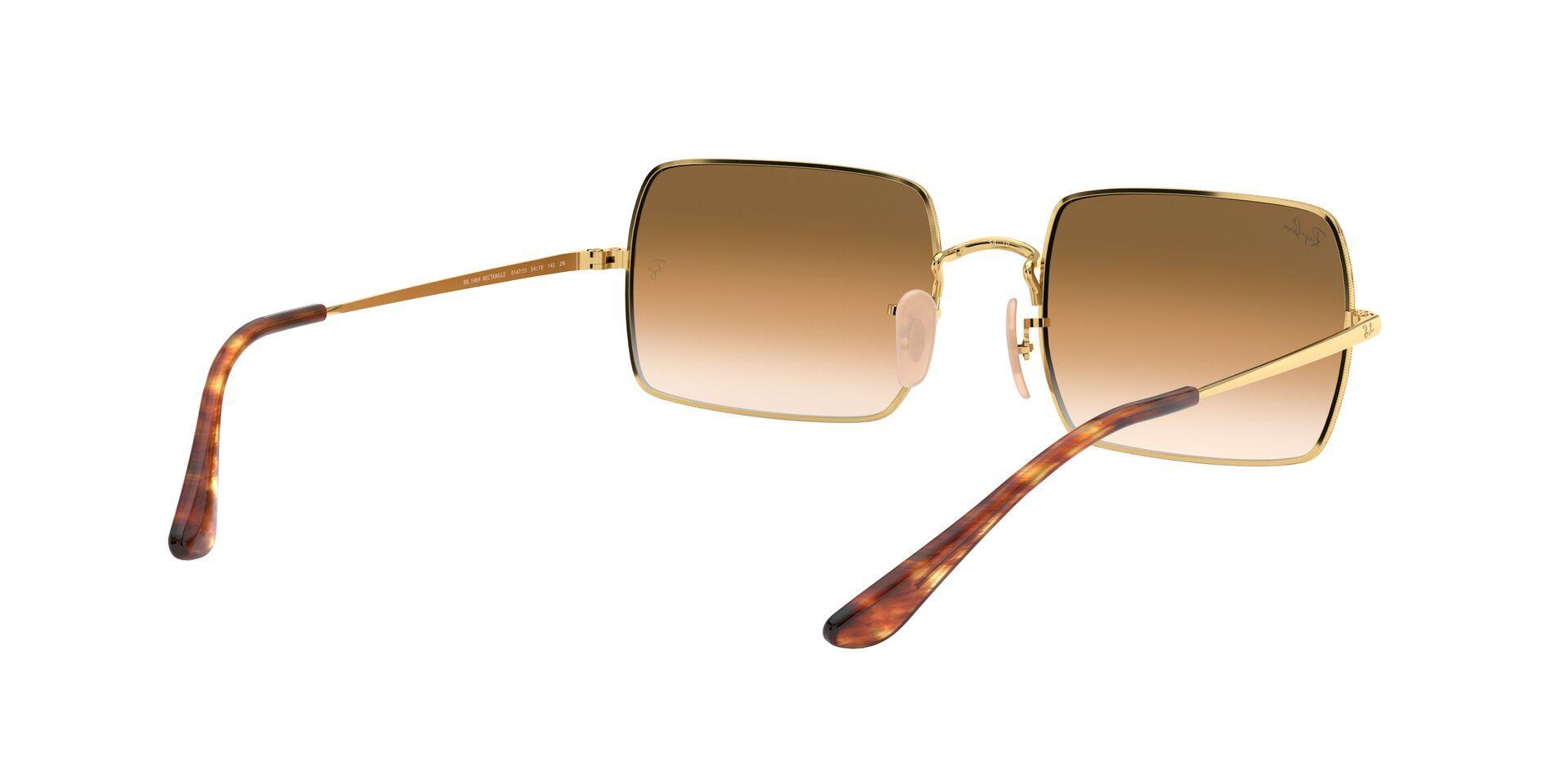 Ray-Ban Rectangle RB1969 914751 54-6