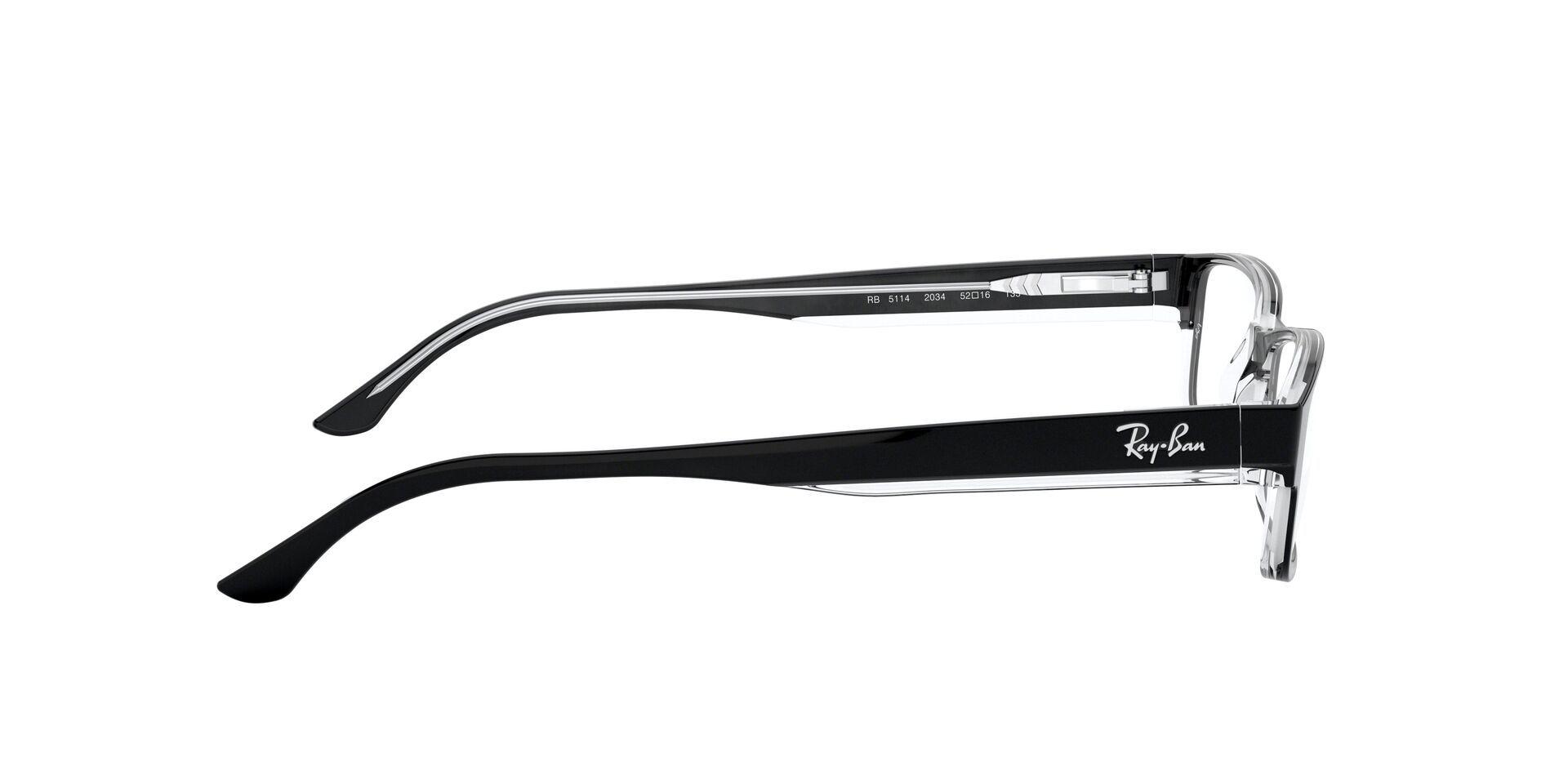 Ray-Ban RX5114 2034 54-8