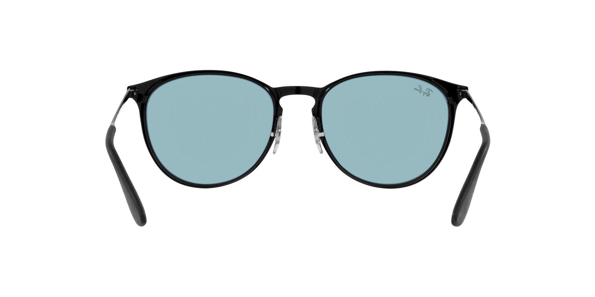 Ray-Ban Erika Metal Fotocromático-5