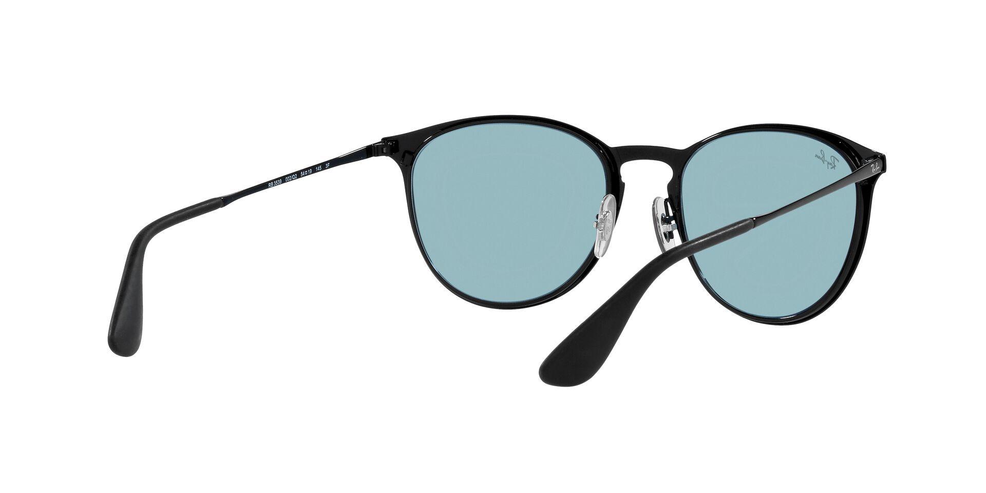 Ray-Ban Erika Metal Fotocromático-6