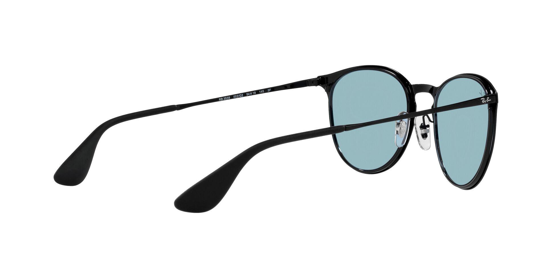 Ray-Ban Erika Metal Fotocromático-7