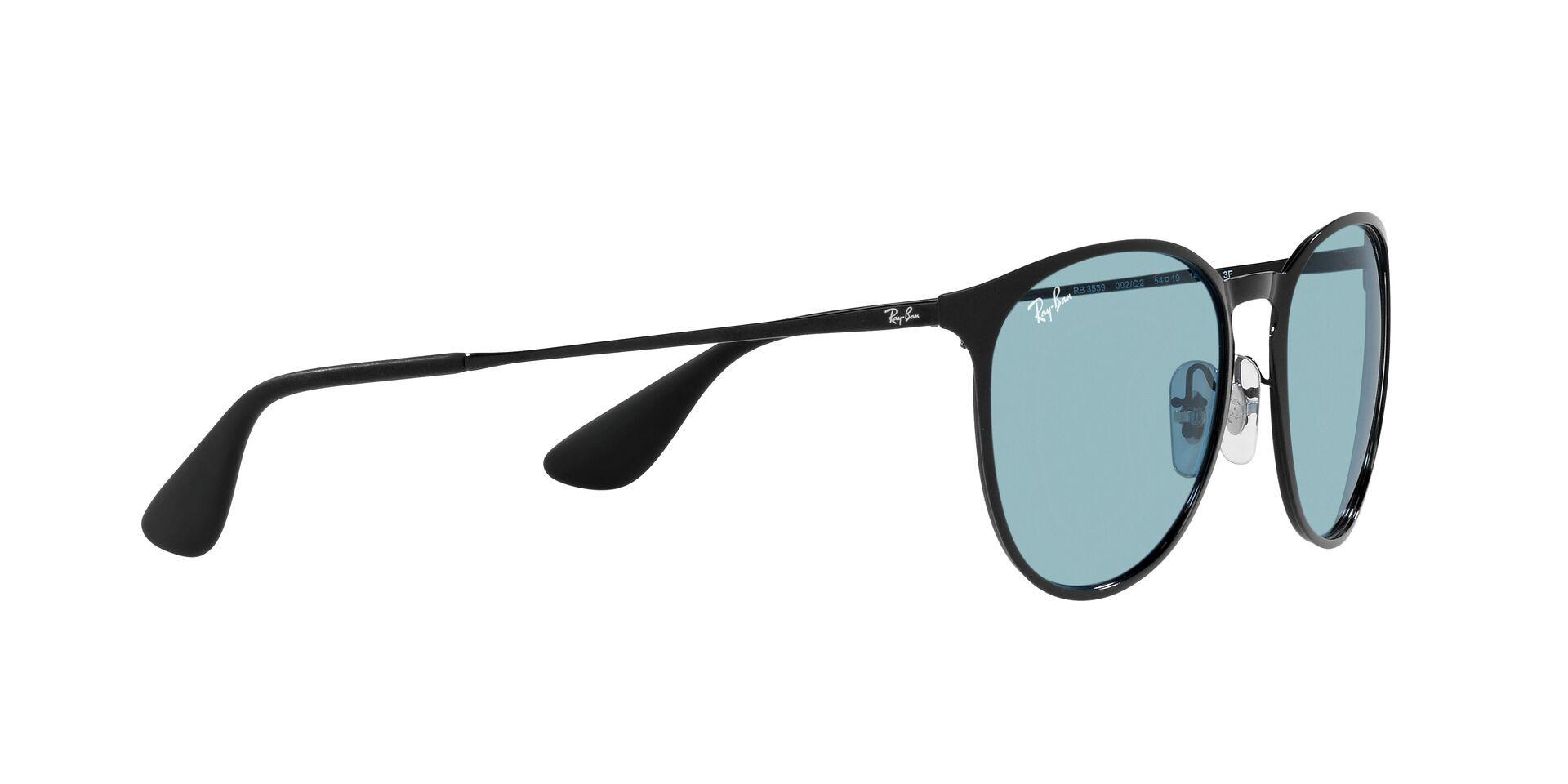 Ray-Ban Erika Metal Fotocromático-9