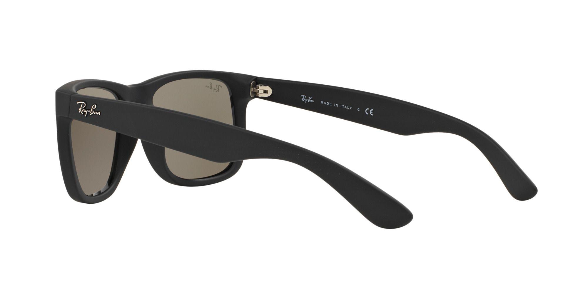Ray-Ban Justin RB4165 622/5A 55-3