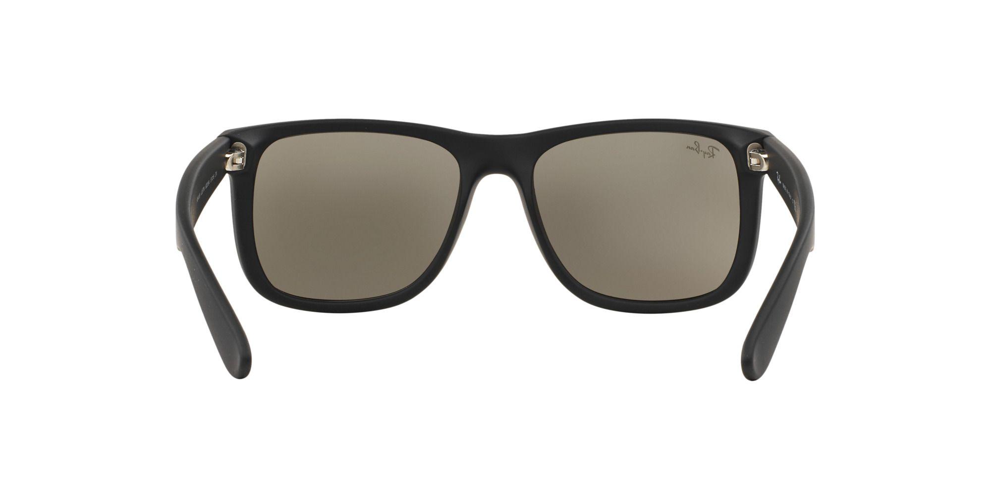 Ray-Ban Justin RB4165 622/5A 55-5