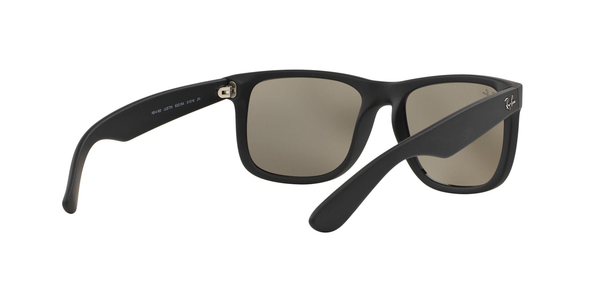 Ray-Ban Justin RB4165 622/5A 55-6