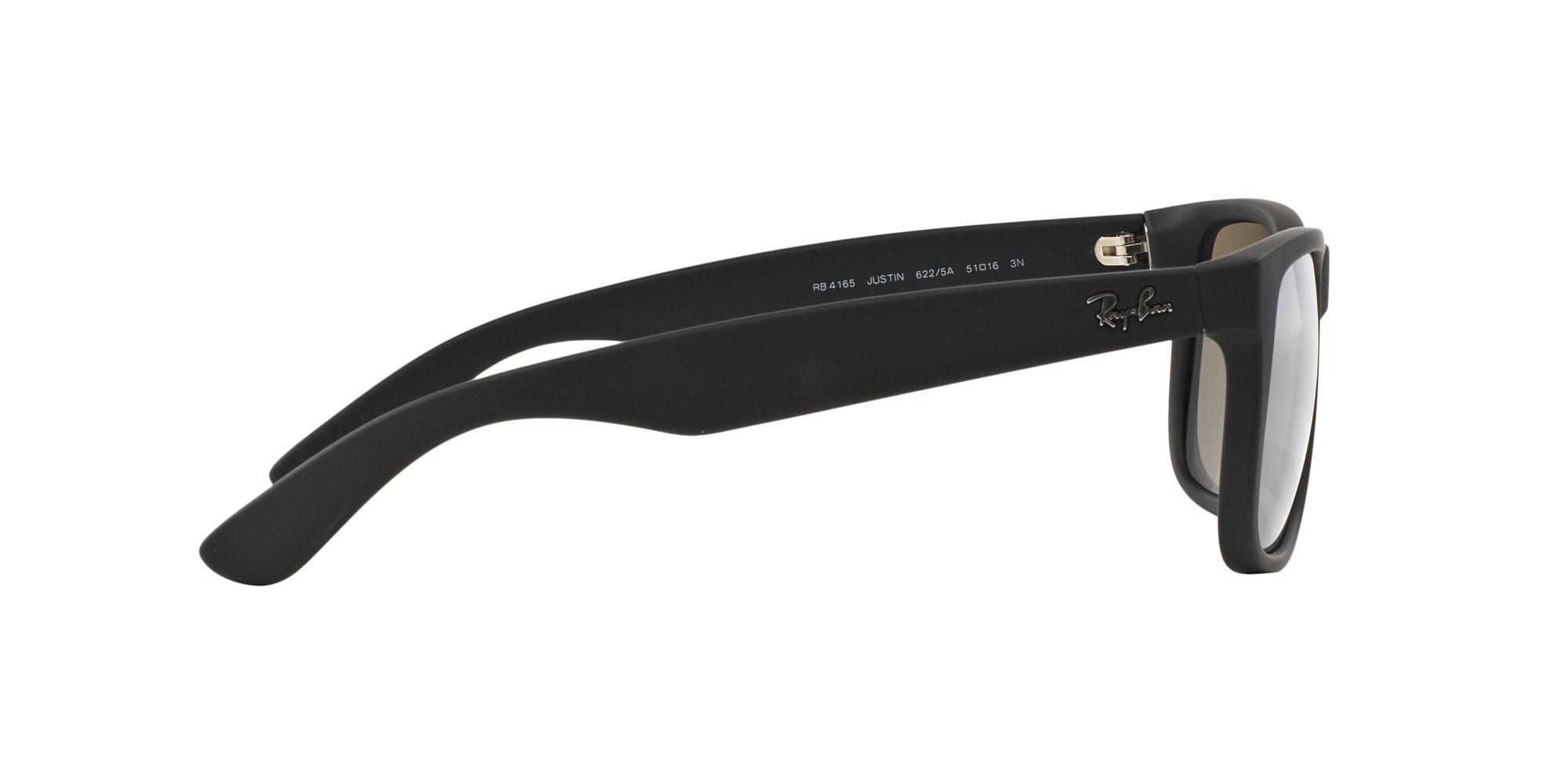Ray-Ban Justin RB4165 622/5A 55-8