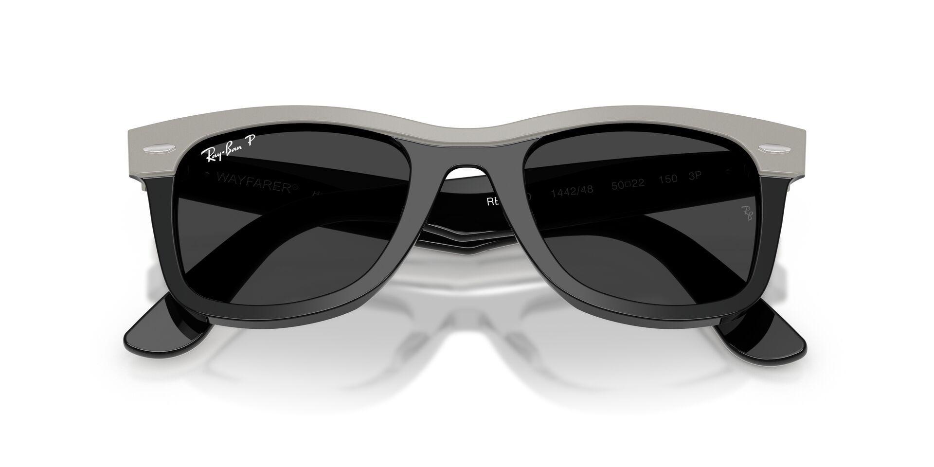 Ray-Ban Wayfarer RB2240 144248 50-4