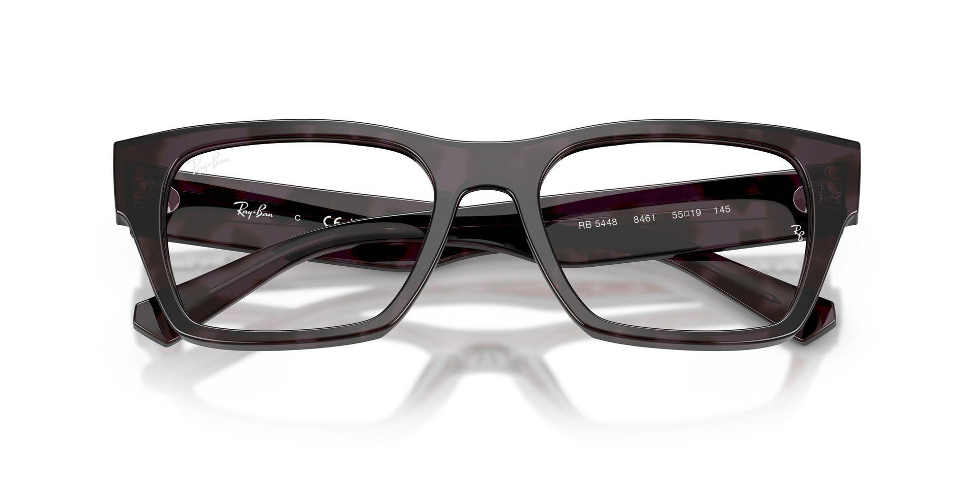 Ray-Ban RX5448 8461 55-3