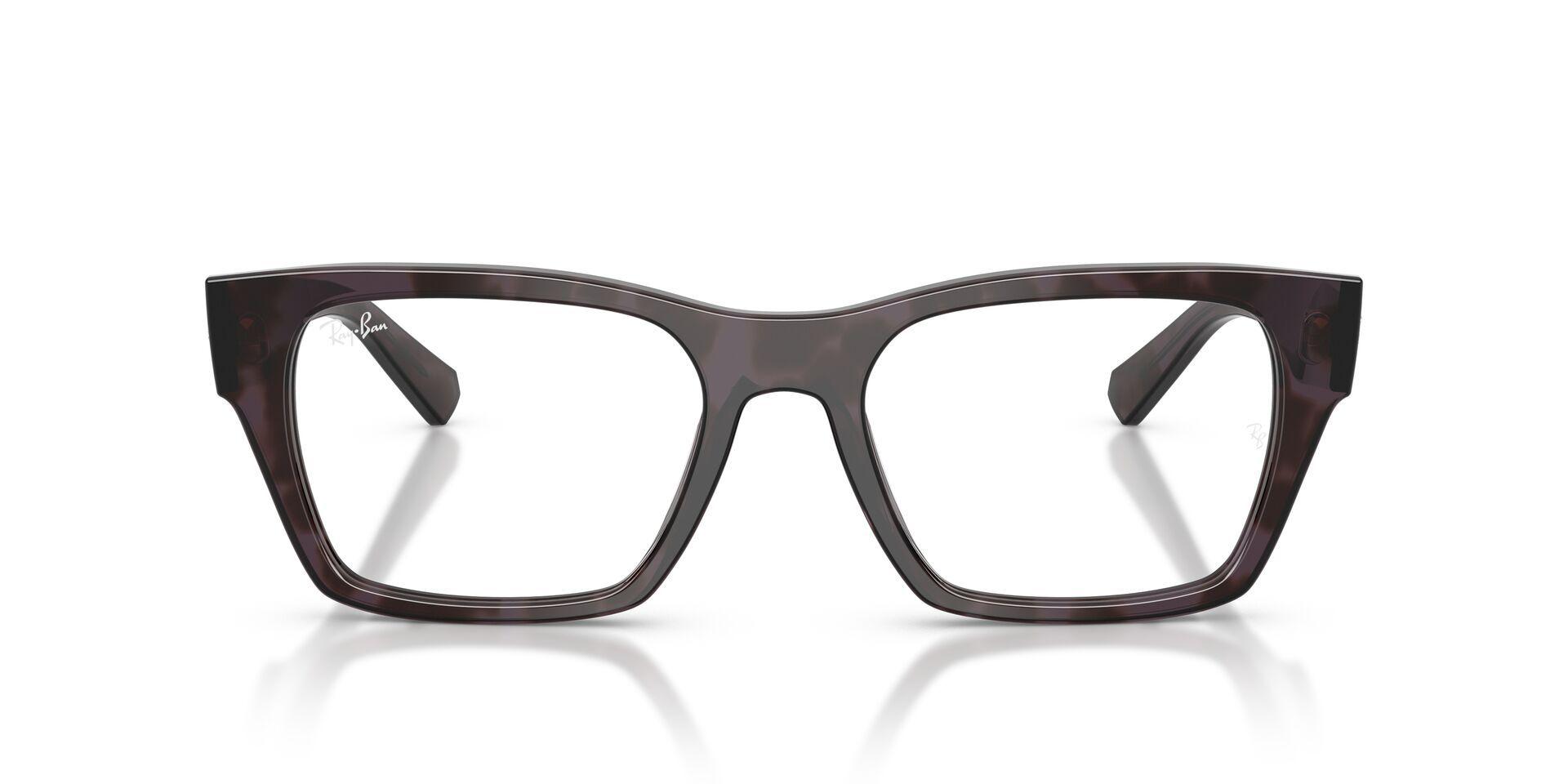 Ray-Ban RX5448 8461 55-4