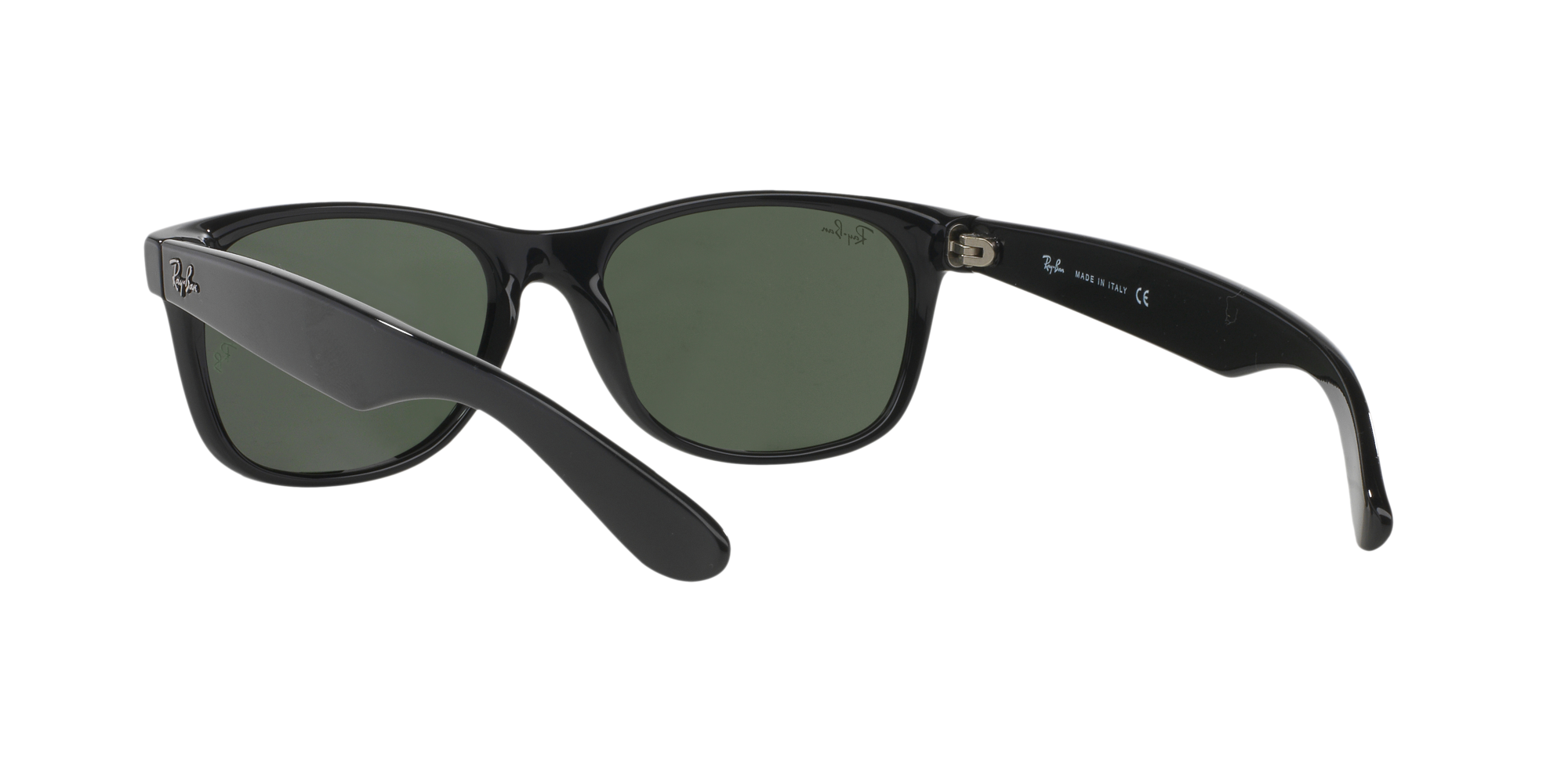 Ray-Ban New Wayfarer-4