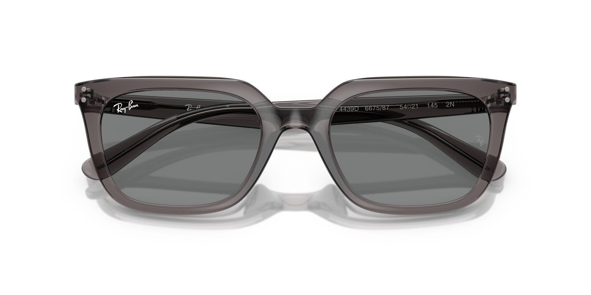 Ray-Ban RB4439D 667587 54-4