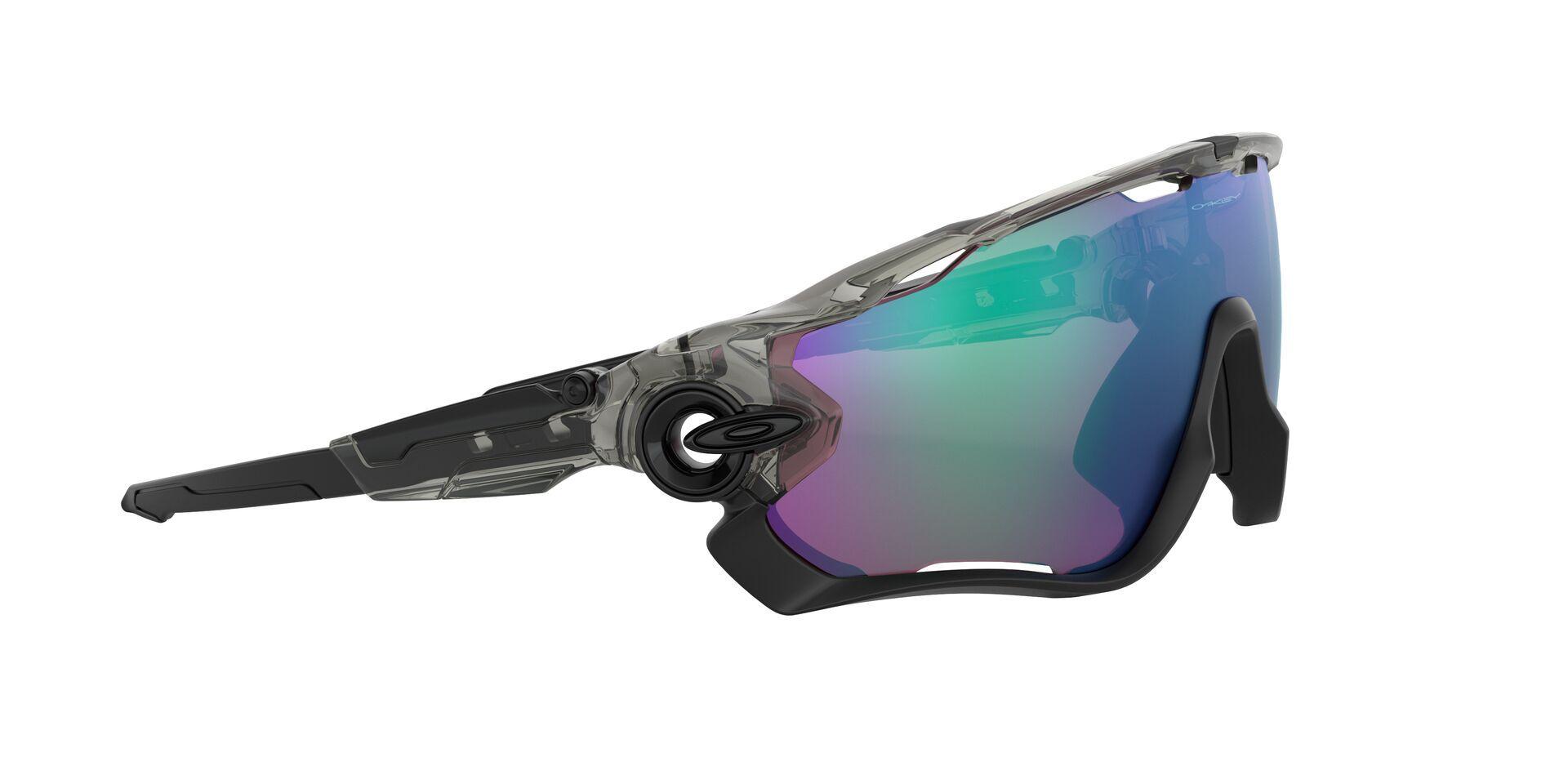 Oakley Jawbreaker Prizm-9