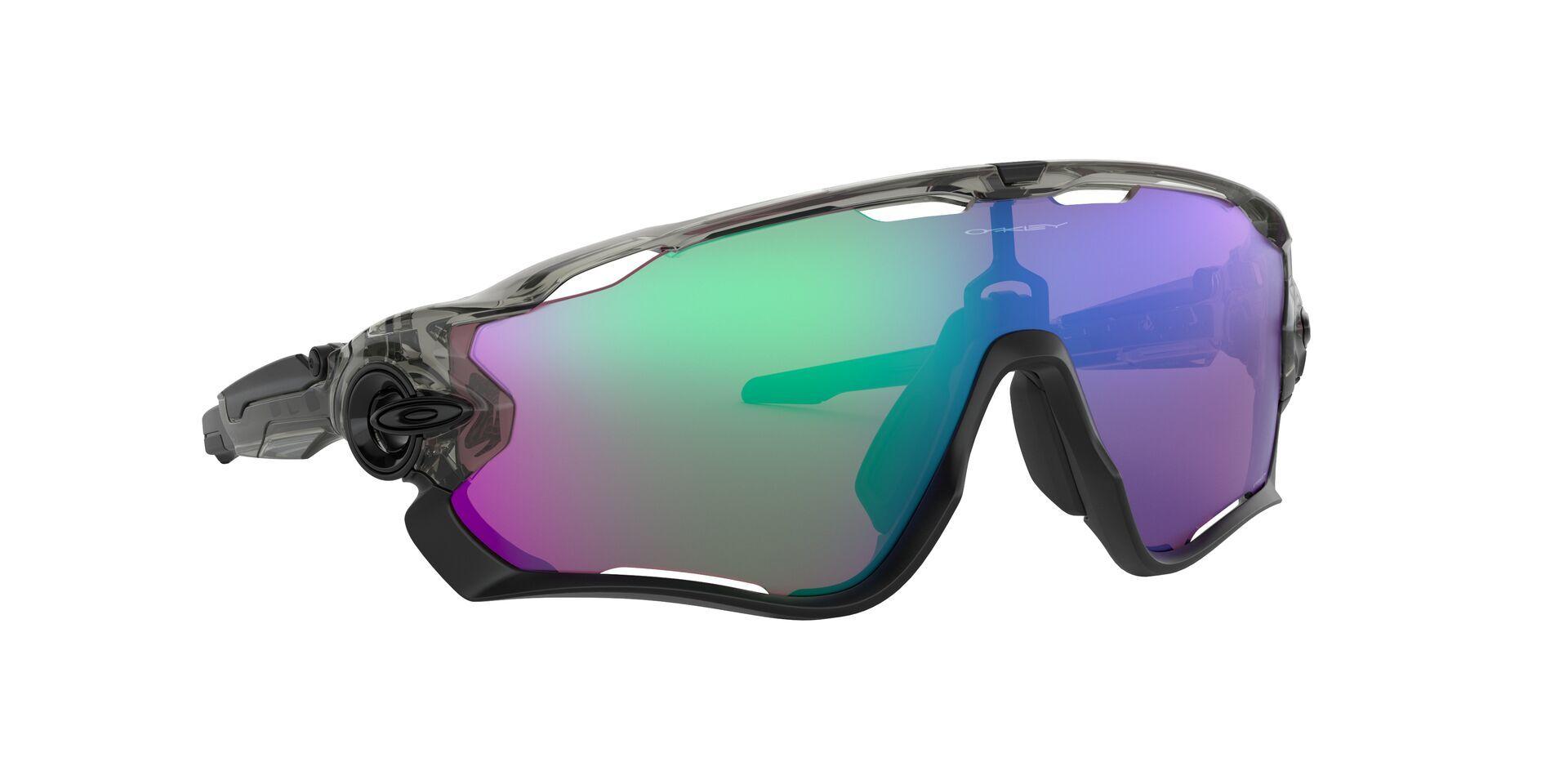 Oakley Jawbreaker Prizm-10