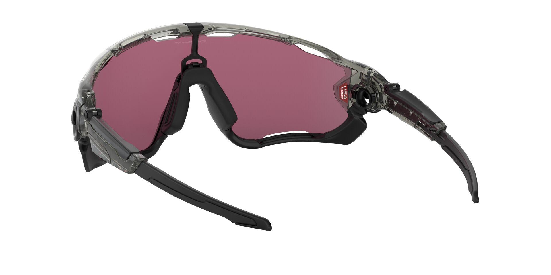 Oakley Jawbreaker Prizm-4