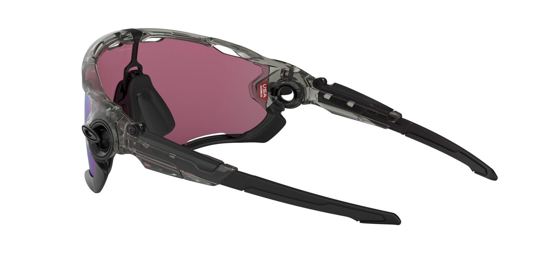 Oakley Jawbreaker Prizm-3