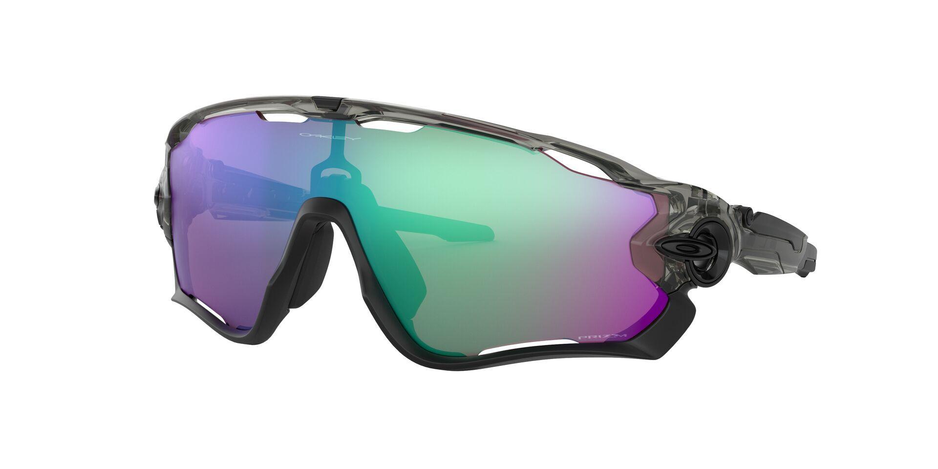 Oakley Jawbreaker Prizm-0