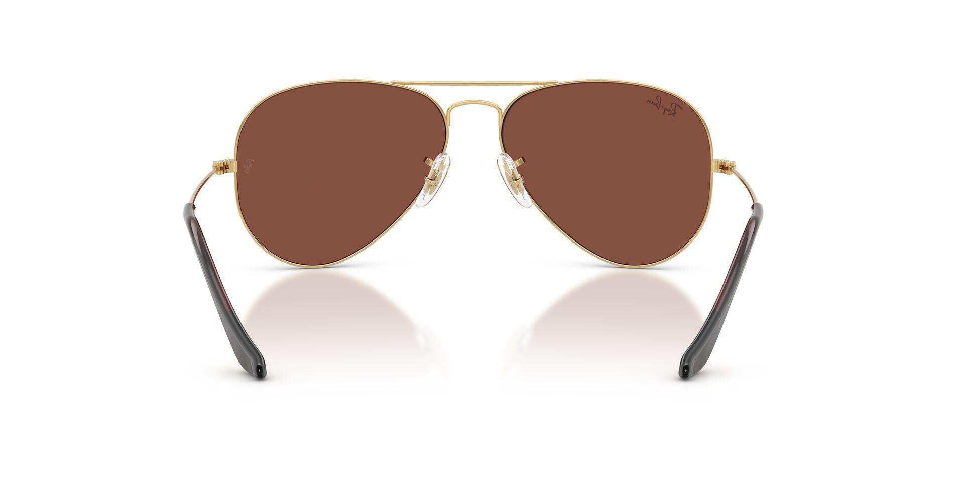 Ray-Ban Aviador RB3025 001/C5 62-2