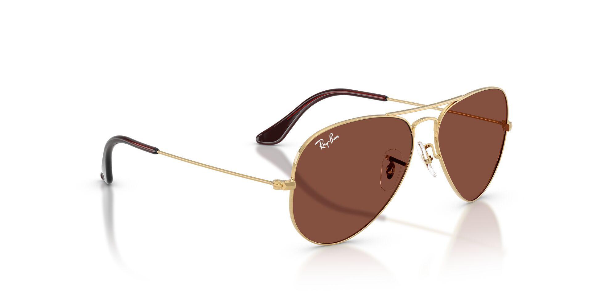 Ray-Ban Aviador RB3025 001/C5 62-3