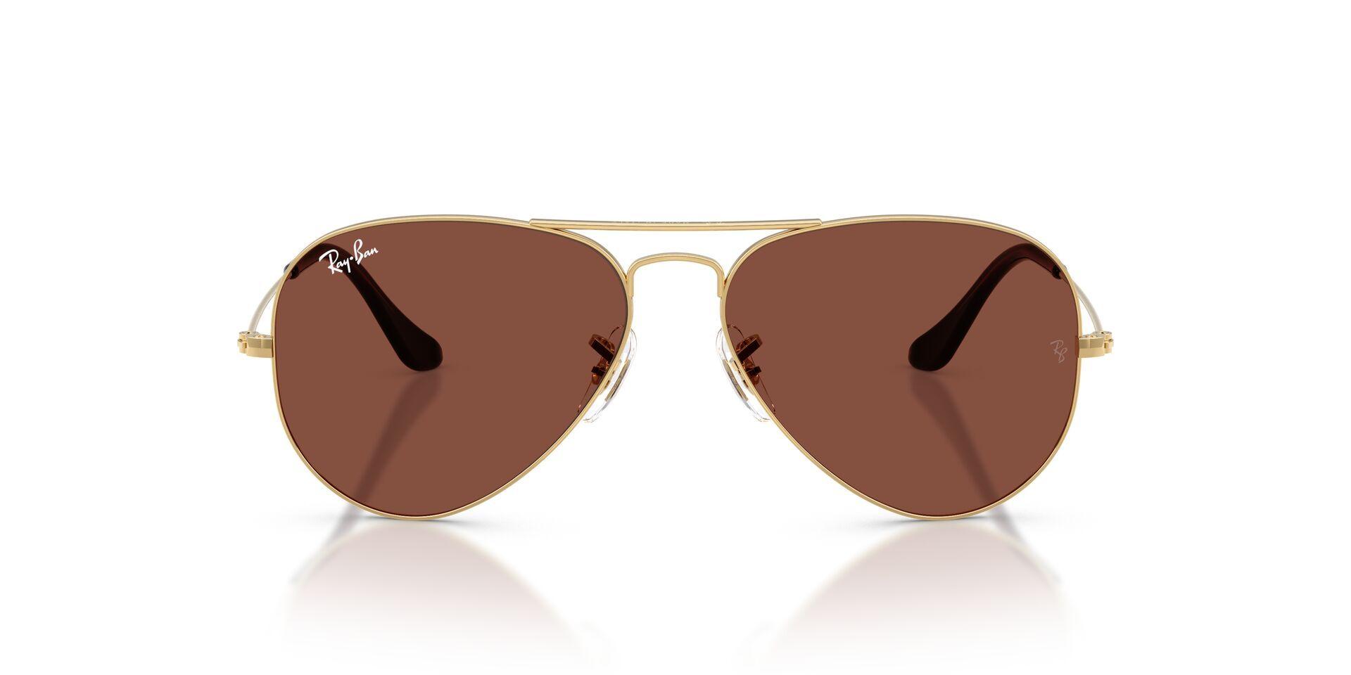 Ray-Ban Aviador RB3025 001/C5 62-5
