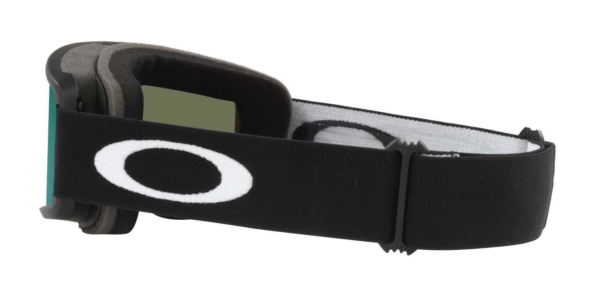Oakley Target Line S OO7122-14-3