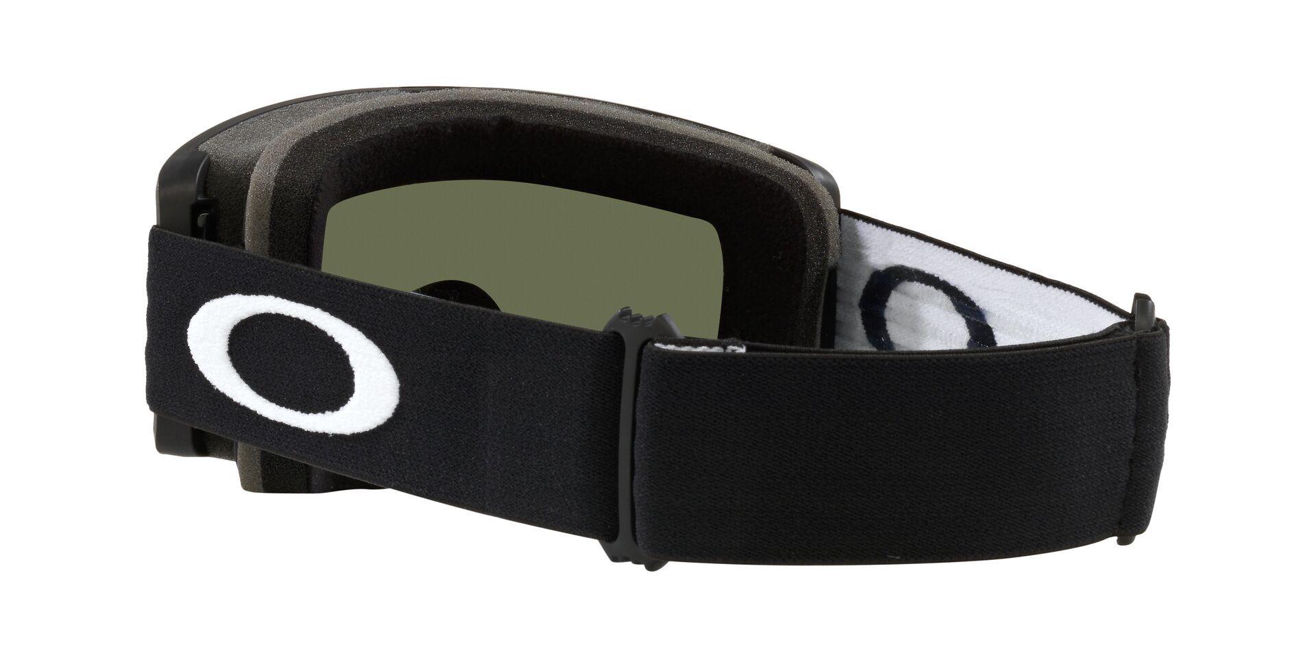 Oakley Target Line S OO7122-14-4