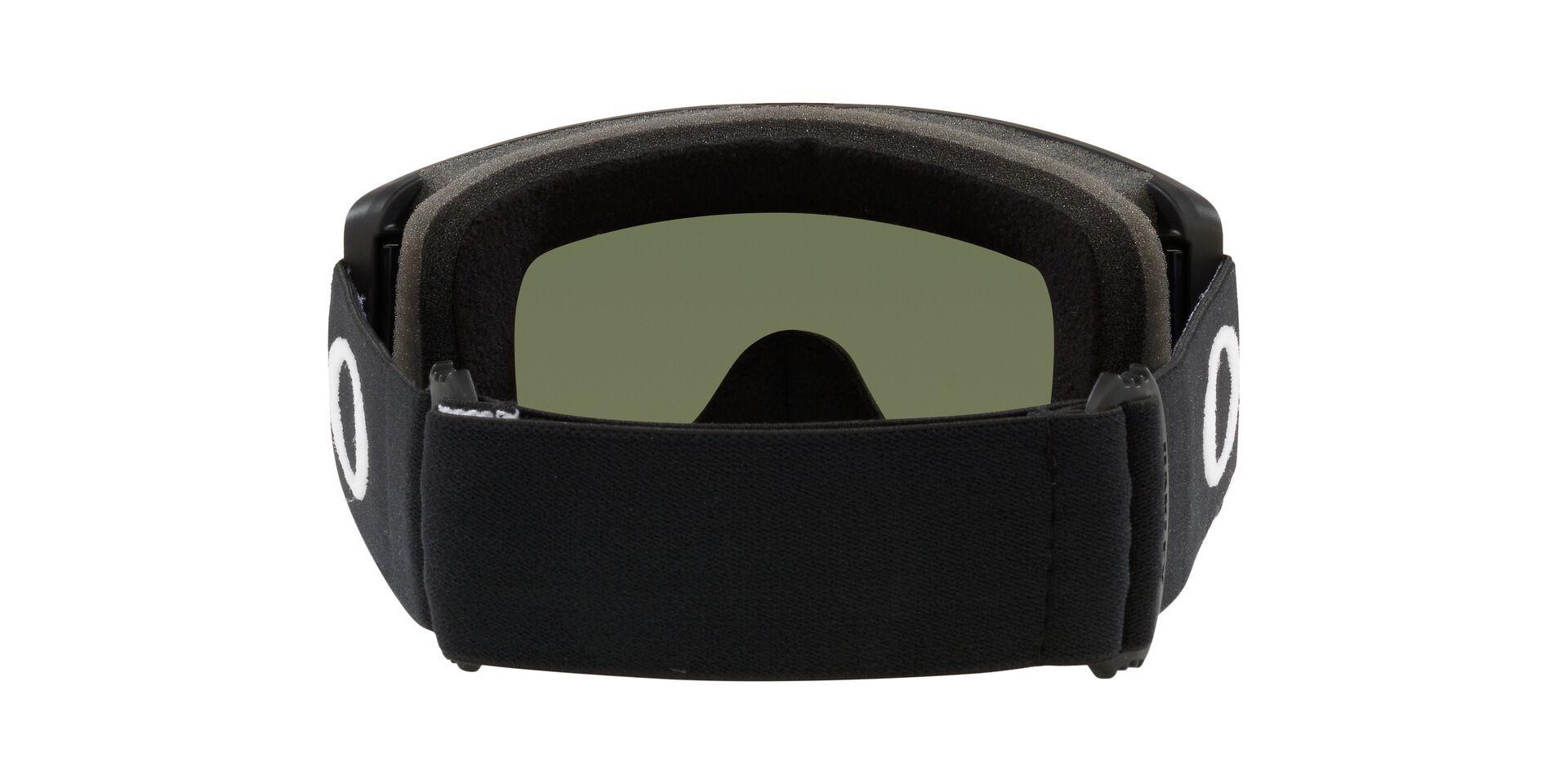 Oakley Target Line S OO7122-14-5