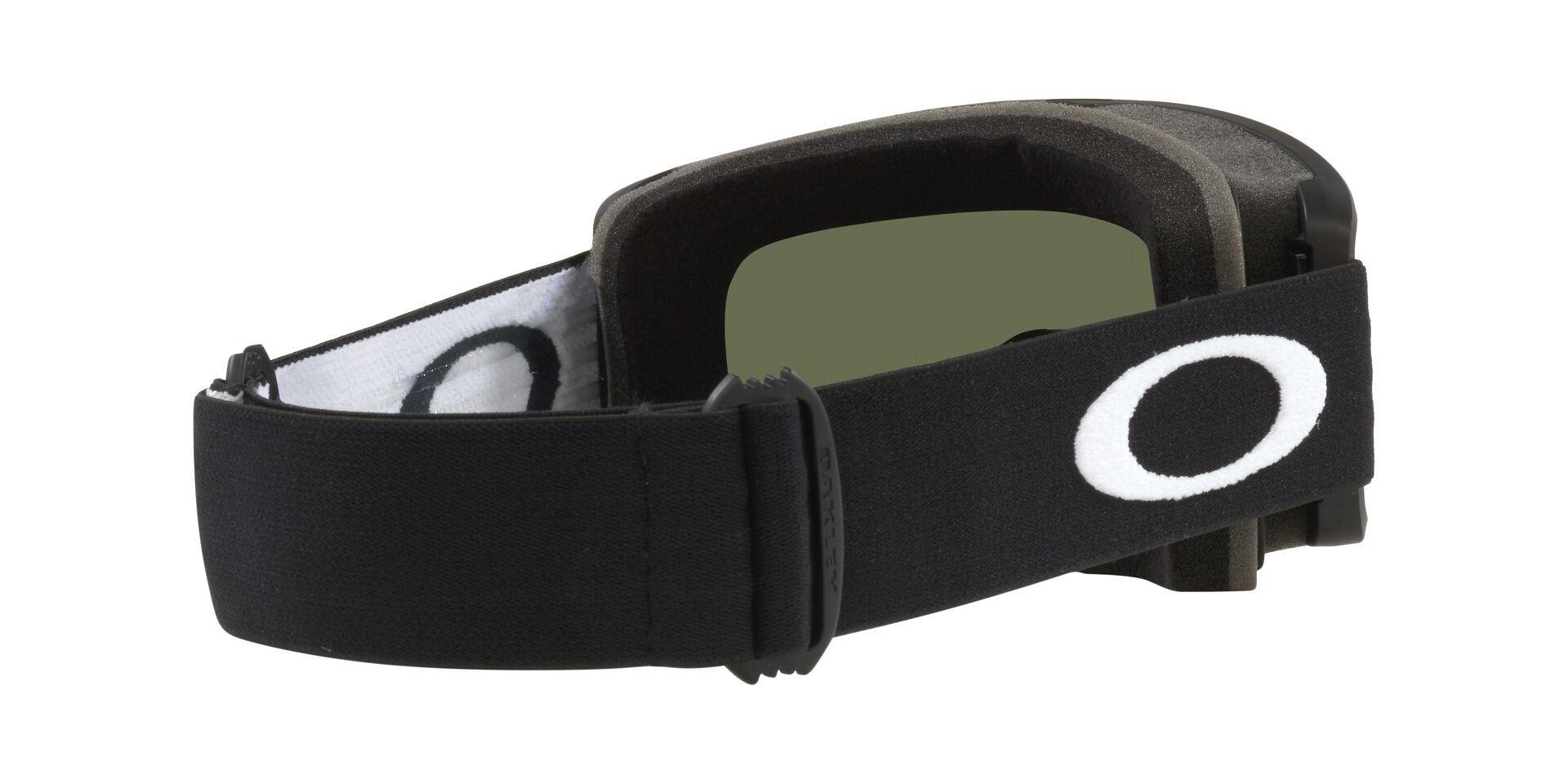 Oakley Target Line S OO7122-14-6