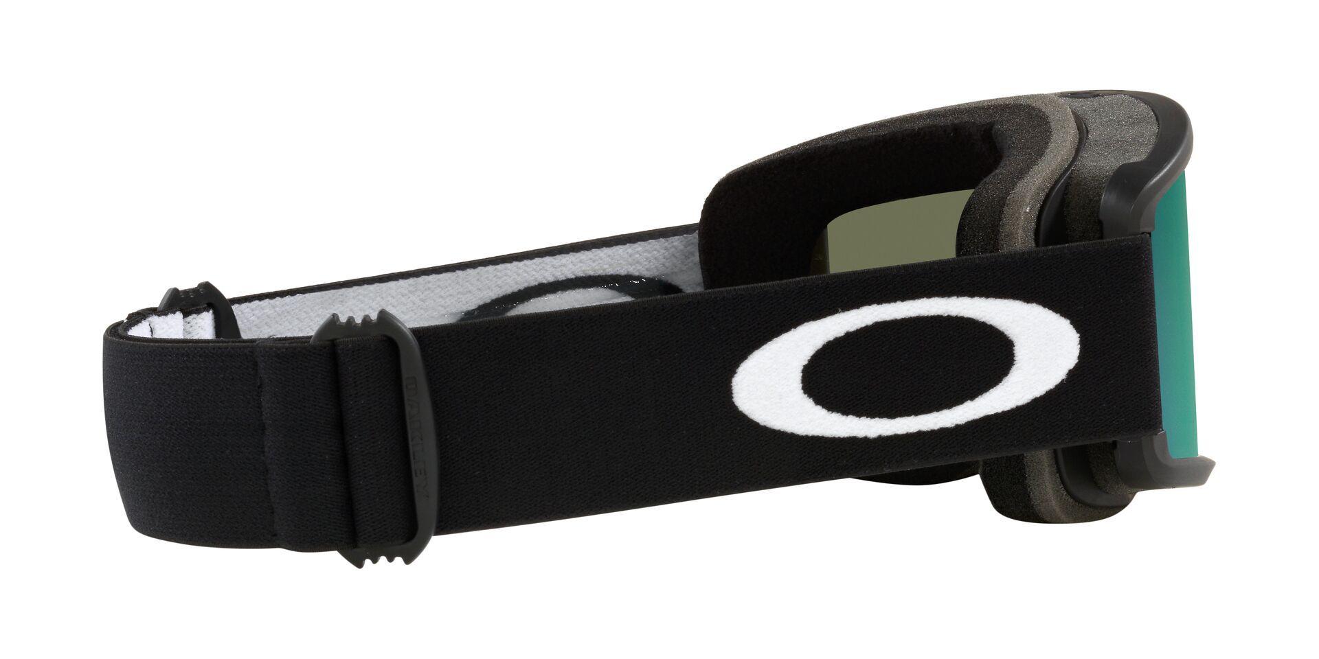 Oakley Target Line S OO7122-14-7