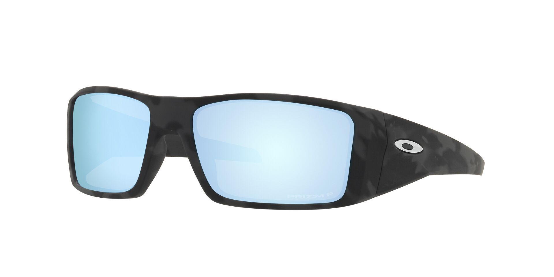 Oakley Heliostat Prizm-0