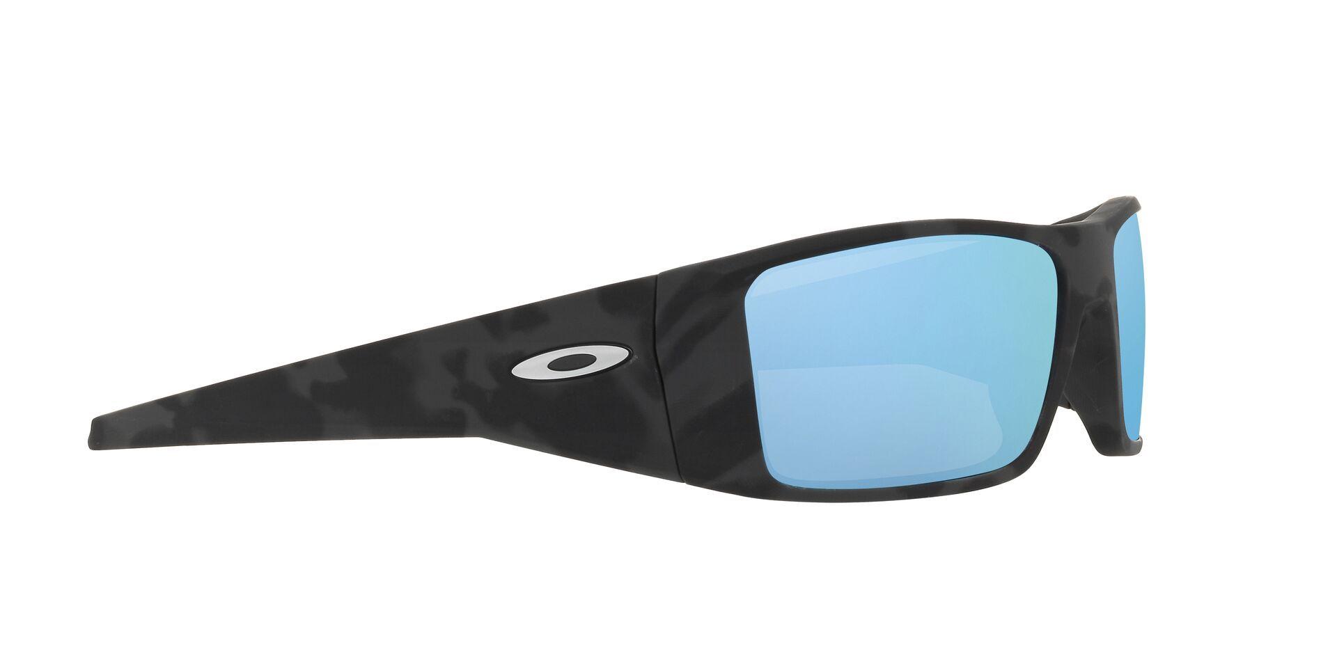 Oakley Heliostat Prizm-9