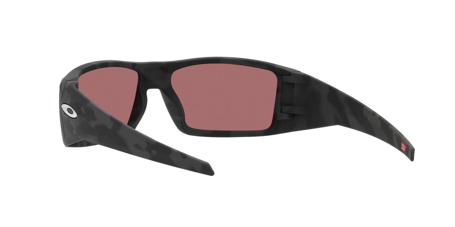 Oakley Heliostat Prizm-4