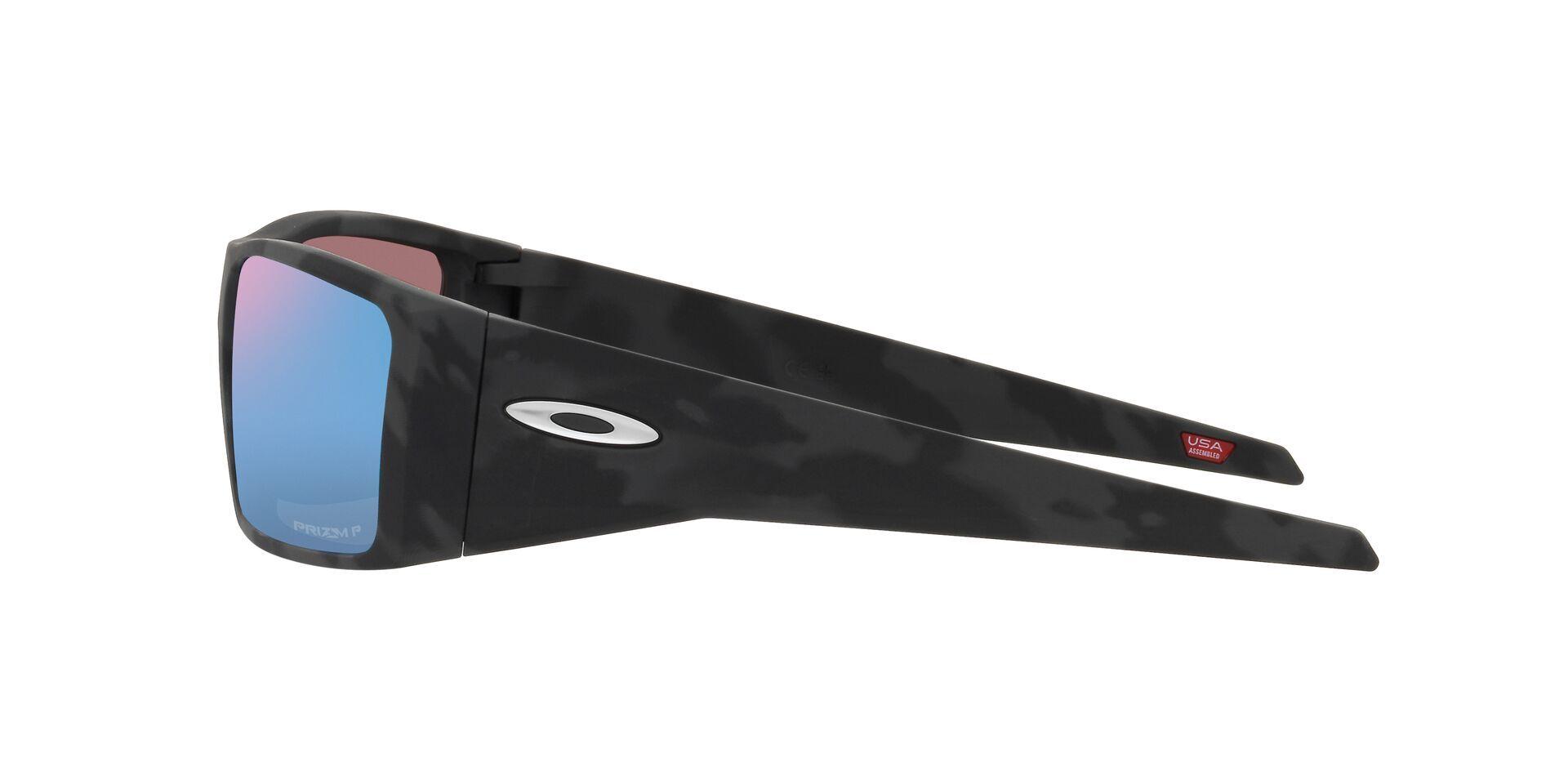 Oakley Heliostat Prizm-2