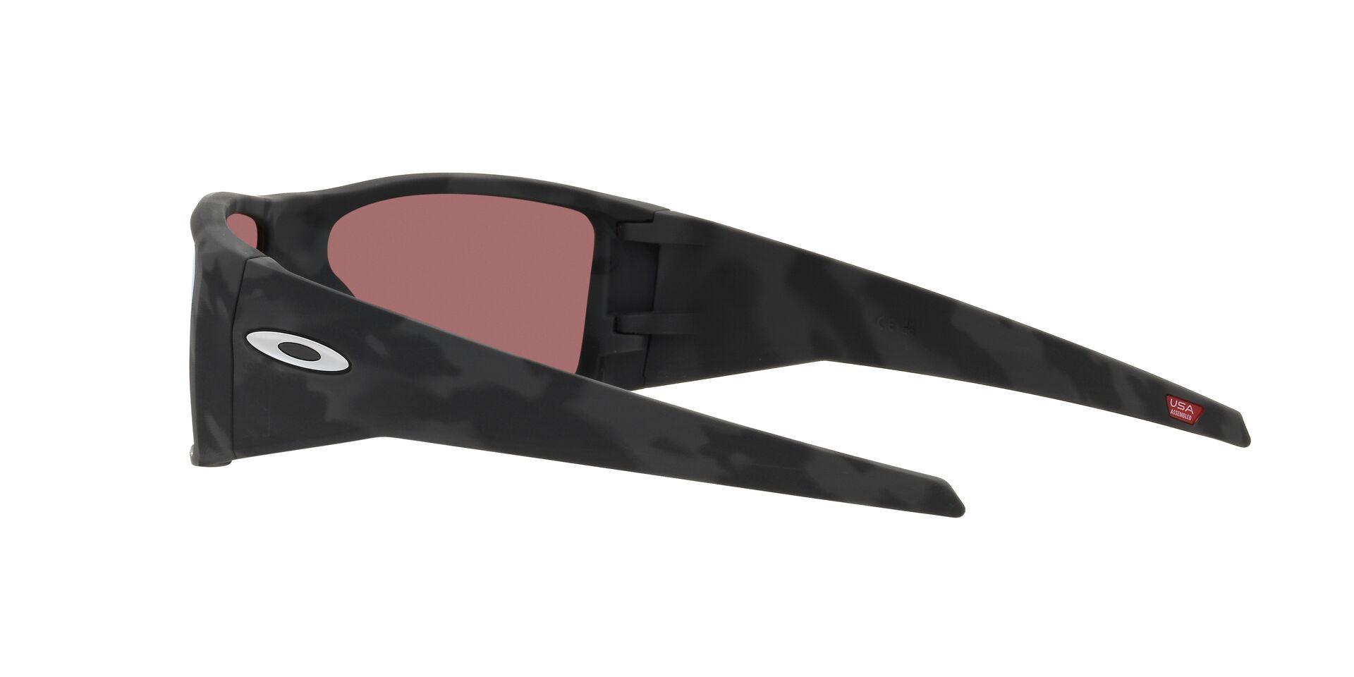 Oakley Heliostat Prizm-3