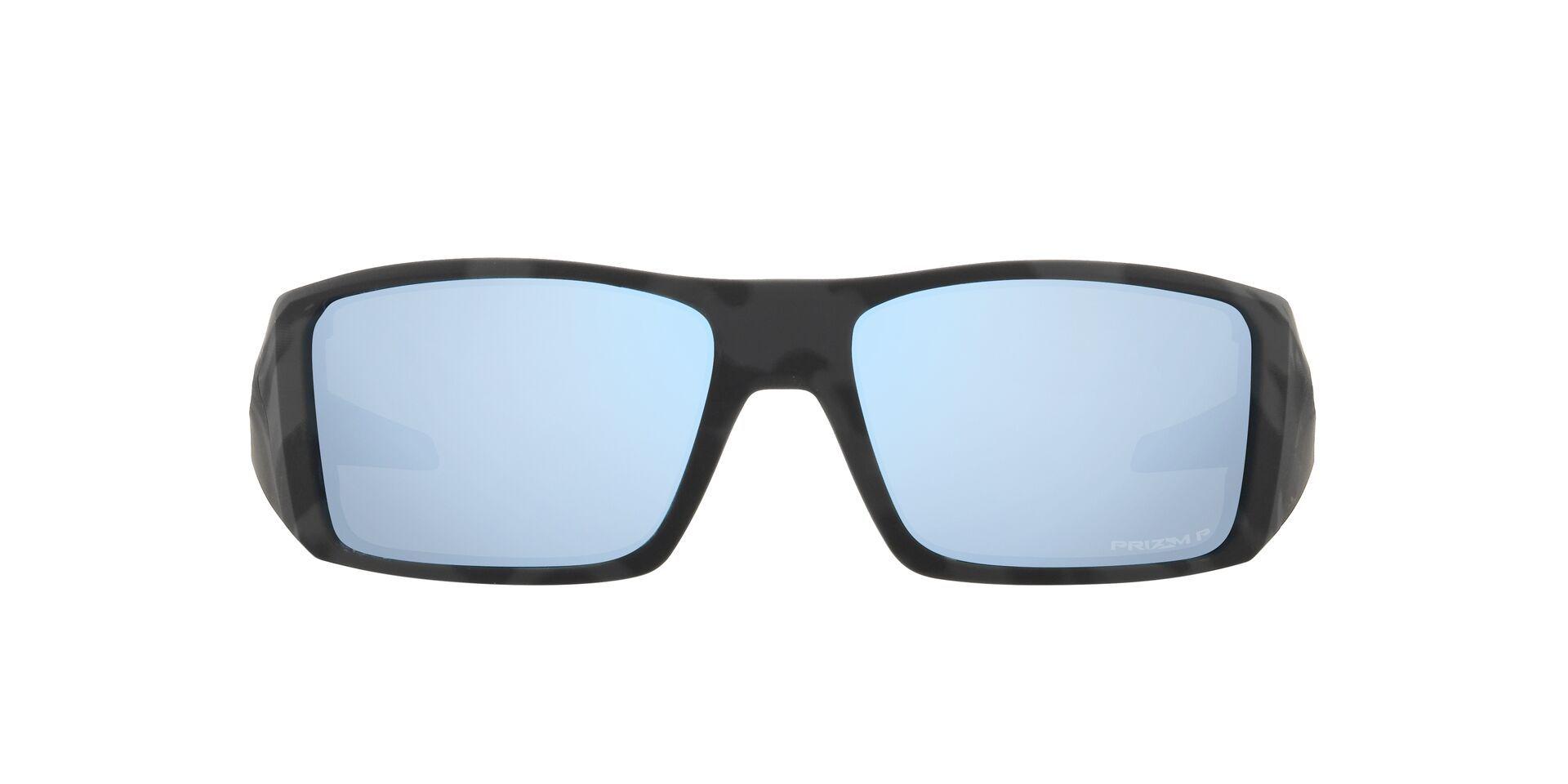 Oakley Heliostat Prizm-11