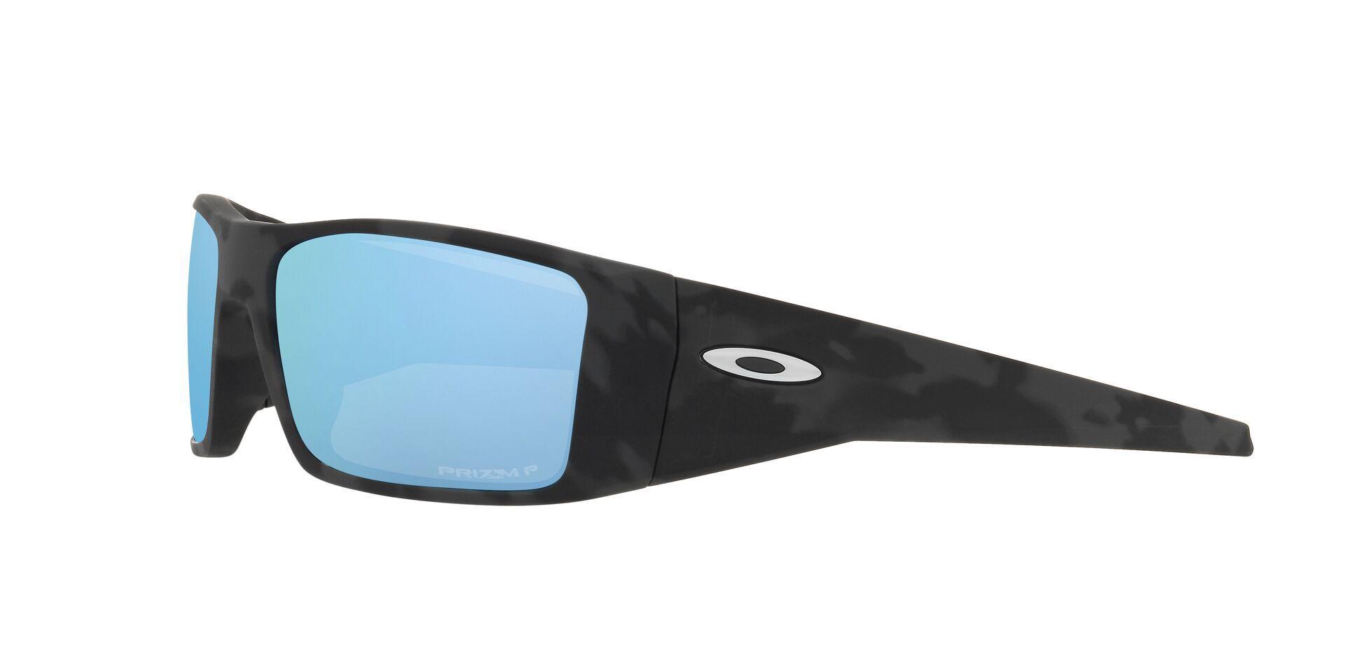 Oakley Heliostat Prizm-1